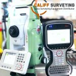Leica FlexLine TS07 For Sale