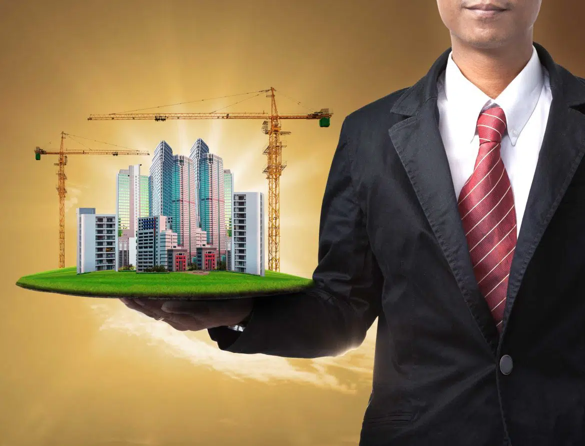 Construction Business