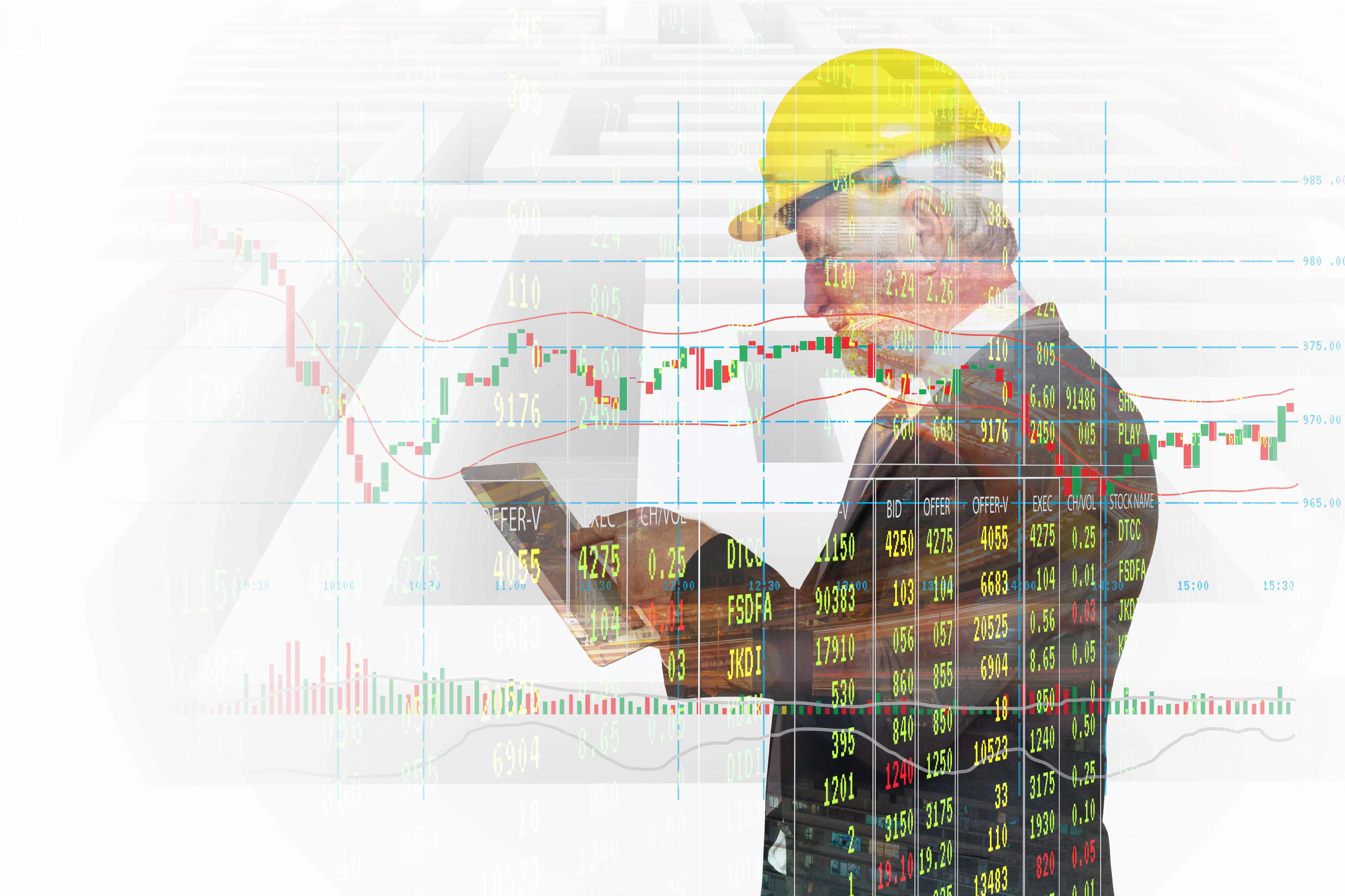 Construction_Business Coronavirus Covid19
