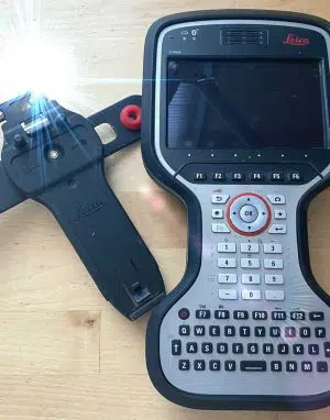 Leica CS20