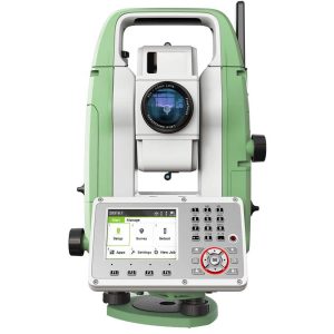 Leica FlexLine TS07
