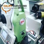Leica FlexLine TS07 For Sale