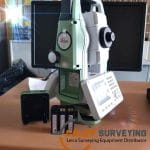 Leica FlexLine TS07 For Sale