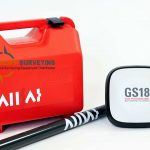 Leica GS18 T For Sale