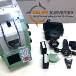 Leica Nova MS50 For Sale