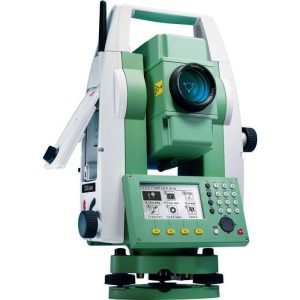 Leica FlexLine TS06 Plus