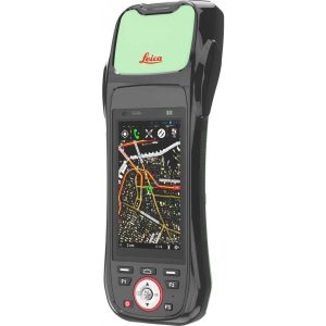 Leica Zeno 20