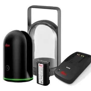 Leica BLK360