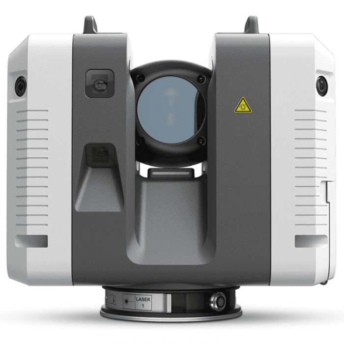 Leica RTC360