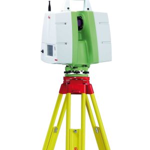 Leica ScanStation C10
