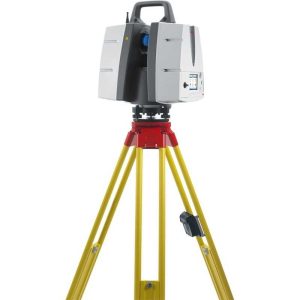 Leica ScanStation P50