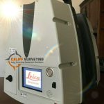 Leica ScanStation P50 For Sale