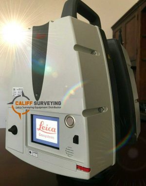 Leica ScanStation P50 For Sale