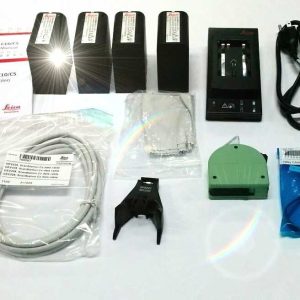 Leica ScanStation C10 For Sale