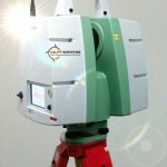 Leica ScanStation C10 For Sale