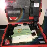Leica ScanStation C10 For Sale