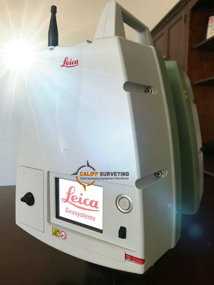 Leica ScanStation C10 For Sale