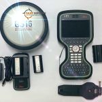 leica viva gs16 for sale