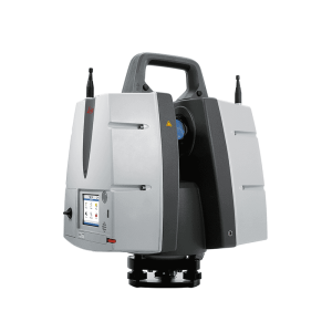 Leica ScanStation P30 3D Laser Scanner