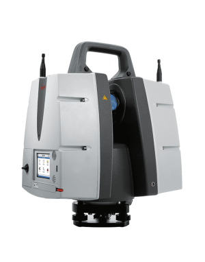 Leica ScanStation P30 3D Laser Scanner