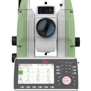 Leica-TS20