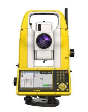 Leica iCON iCB70