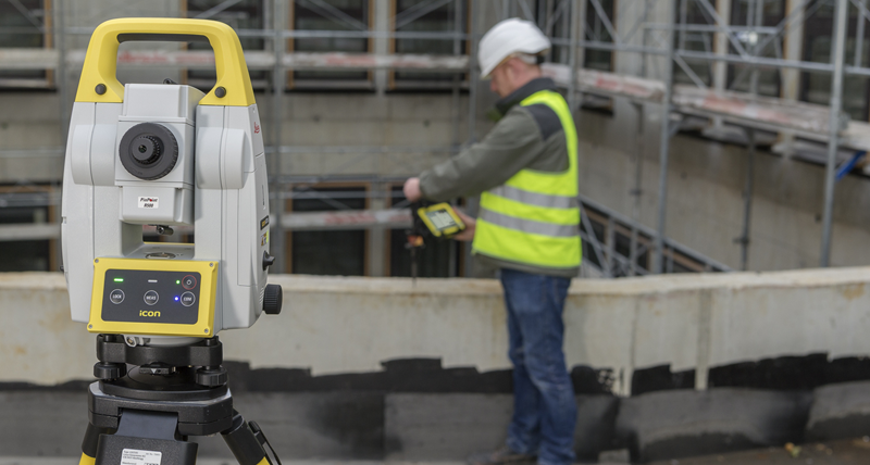 Construction-tailored