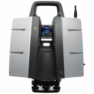 Leica ScanStation P40